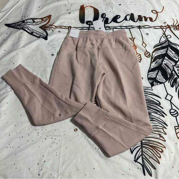 Nike Girls Loose Fit Track-pants - Picture 5 of 6